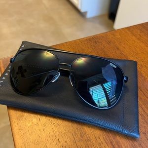 Quay sunglasses women’s